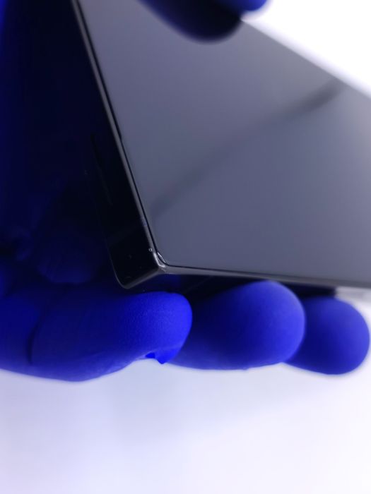 ZTE Nubia Red Magic 8s Pro 256GB Black, Garantie 24 luni | #D88944