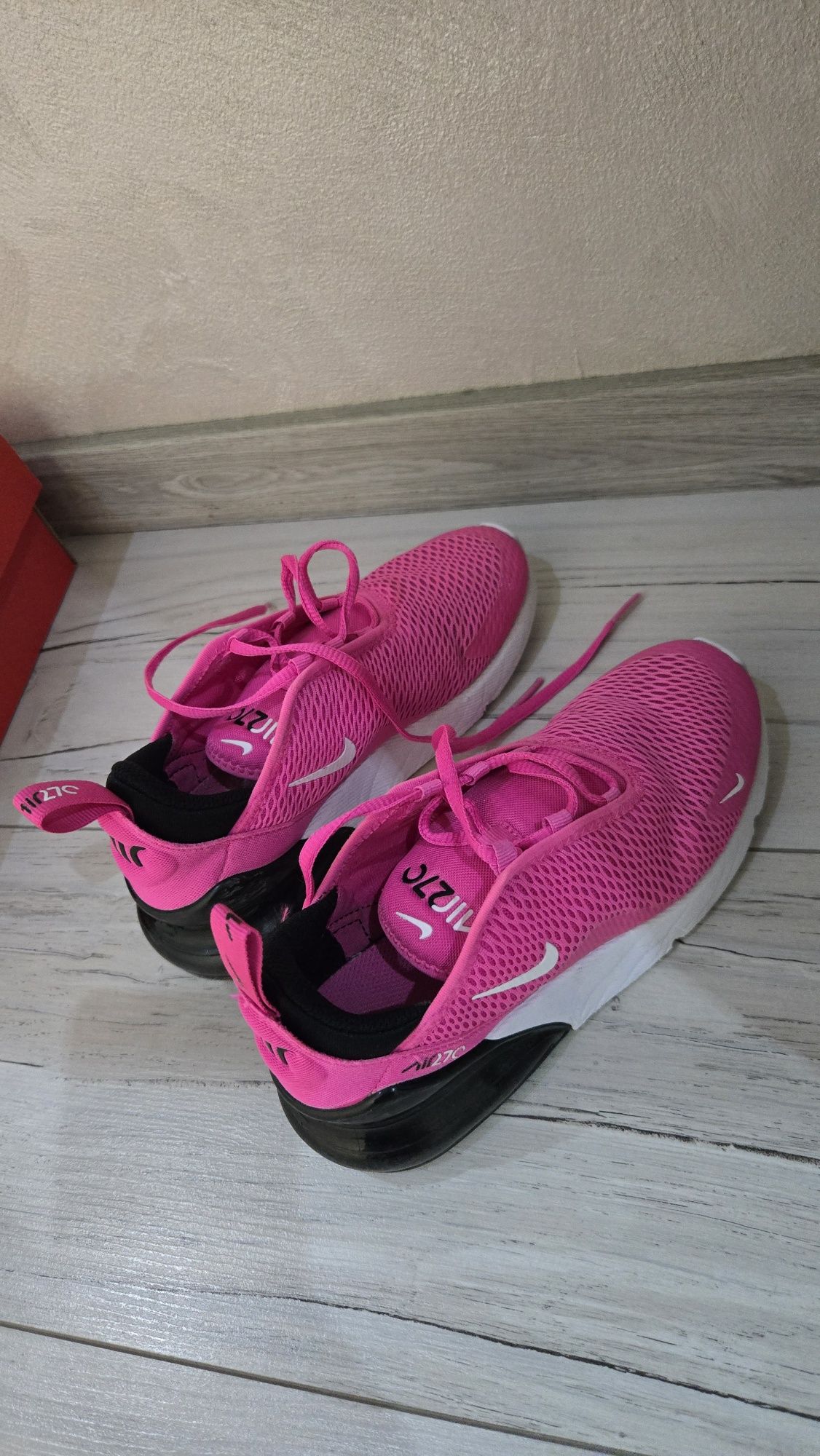 Детски маратонки Nike 33 номер