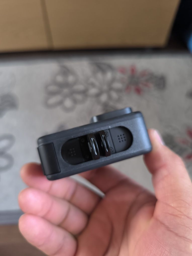 Go pro 9 black камера...
