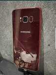 Samsung Galaxy S8