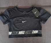 Дамски топ Nike dry-fit размер S