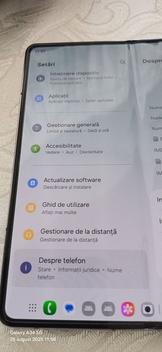 Samsung Z FOLD 5