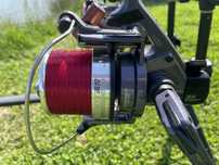Daiwa tournament s 5000t - 3 броя