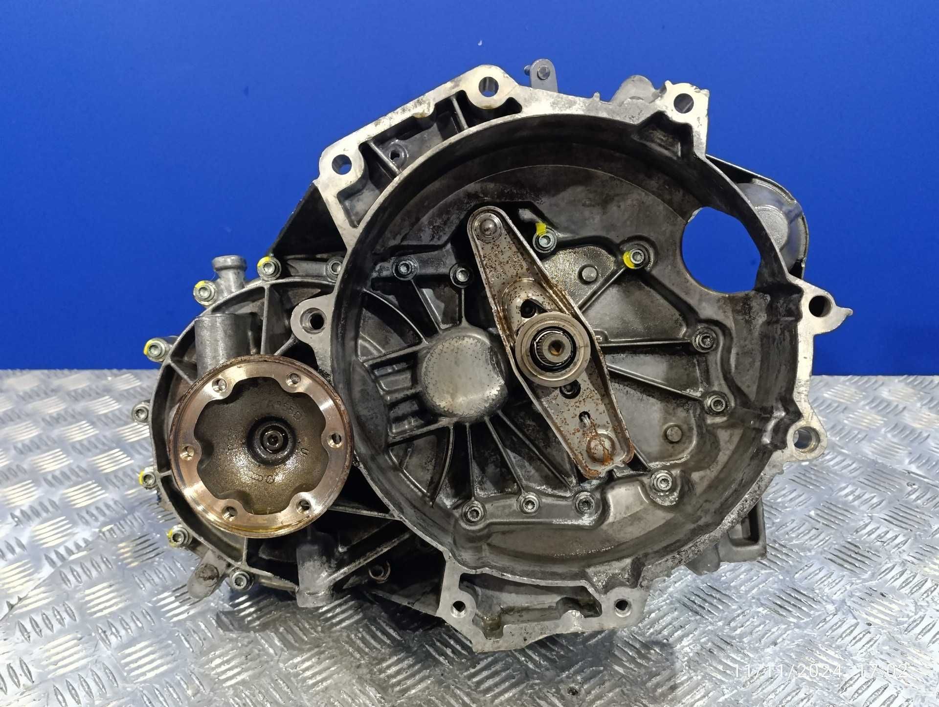 Cutie de viteze VW Passat 1.6 FSI; JJX; 2004-2018; 6 Trepte