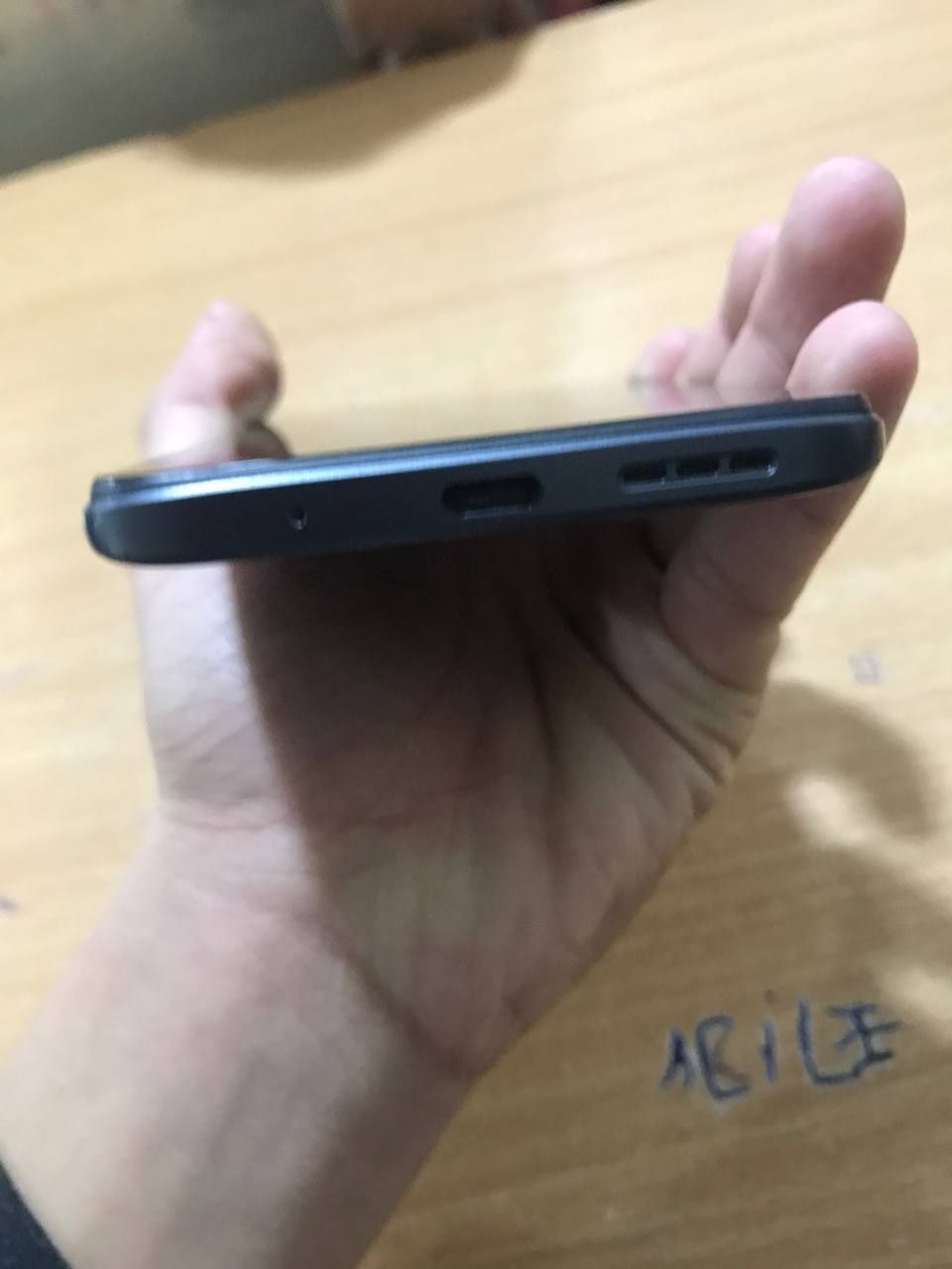 Xiaomi Redmi note 11