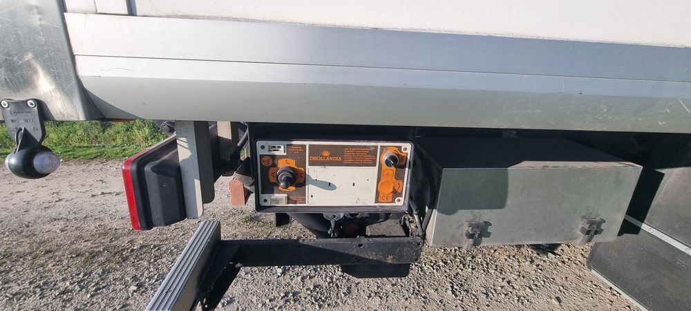 Lift iveco 65c 35c 40c 50c 70c