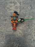 Vand figurina originala lego ninjago “nadakhan”