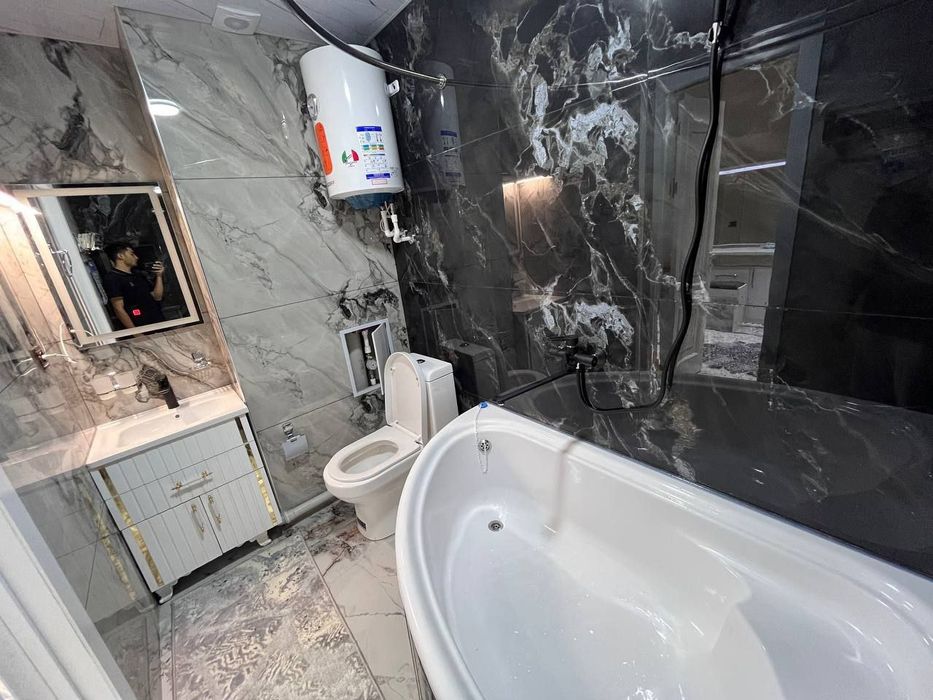 2 xonali lyuks kvartira ijaraga beriladi