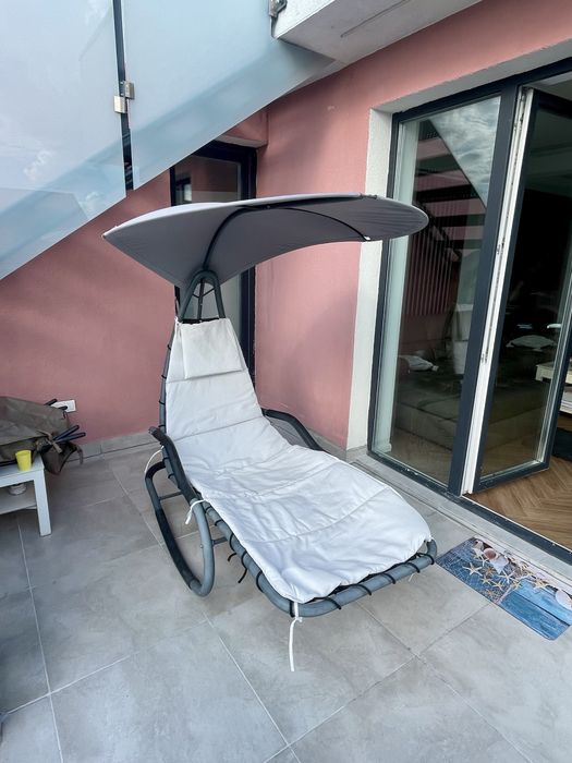 Balansoar de grădină