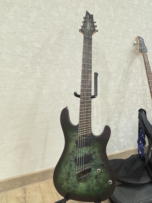 электро гитара cort kx507ms