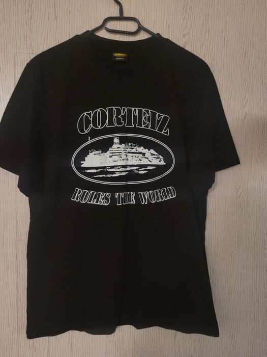 Corteiz тениска размер М