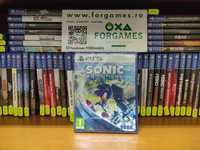 Vindem jocuri PS5 Sonic Frontiers PS5   Forgames.ro