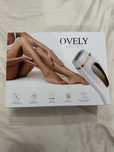 Ovely Epilator IPL