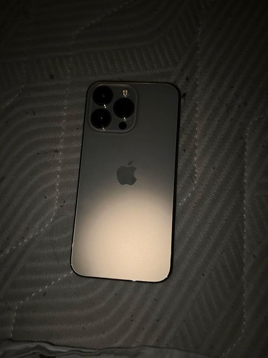 Iphone 13 pro 256gb  Gold