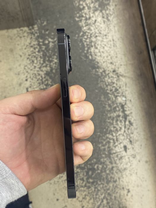 iPhone 14 pro max 256gb LLA