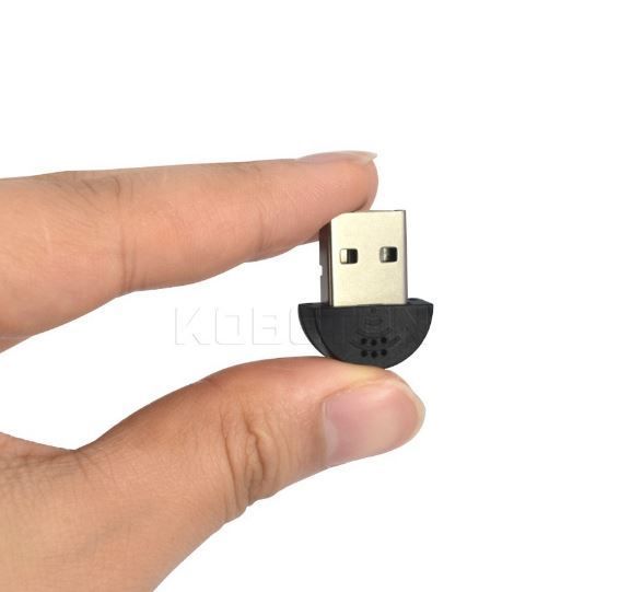 USB микрофон