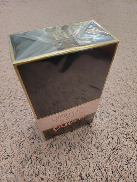 Good Girl Carolina Herrera EDP 80ml