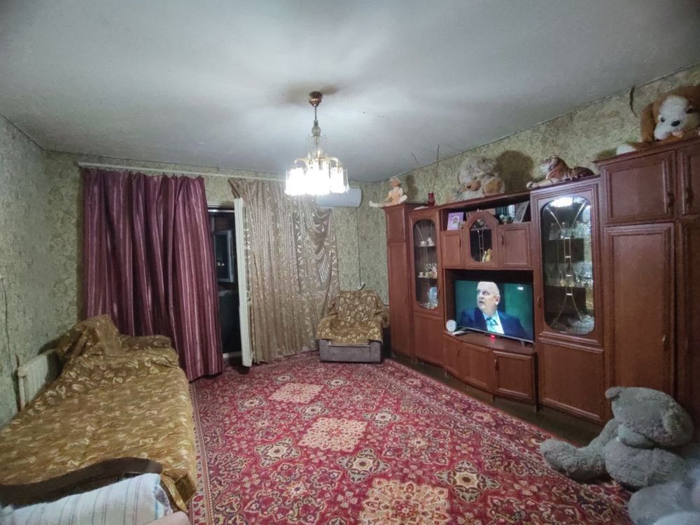 Срочно продам квартиру