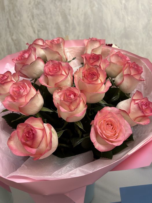 Цветы по доступной цене