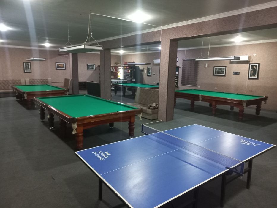 Таййор бизнец сотилади!!!