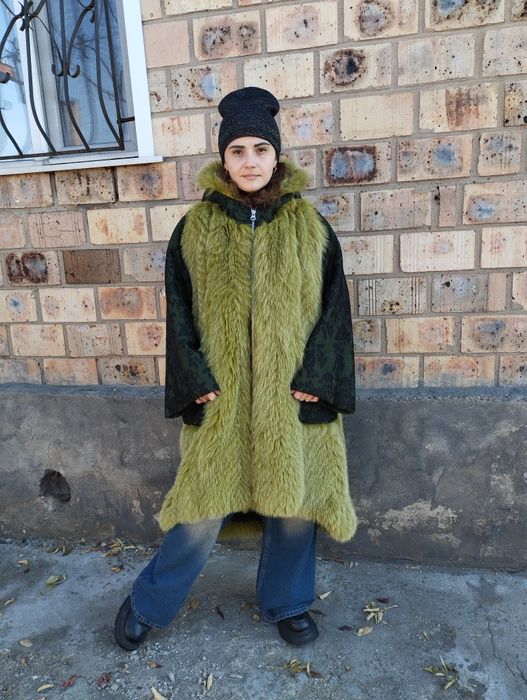 продам шубу писец