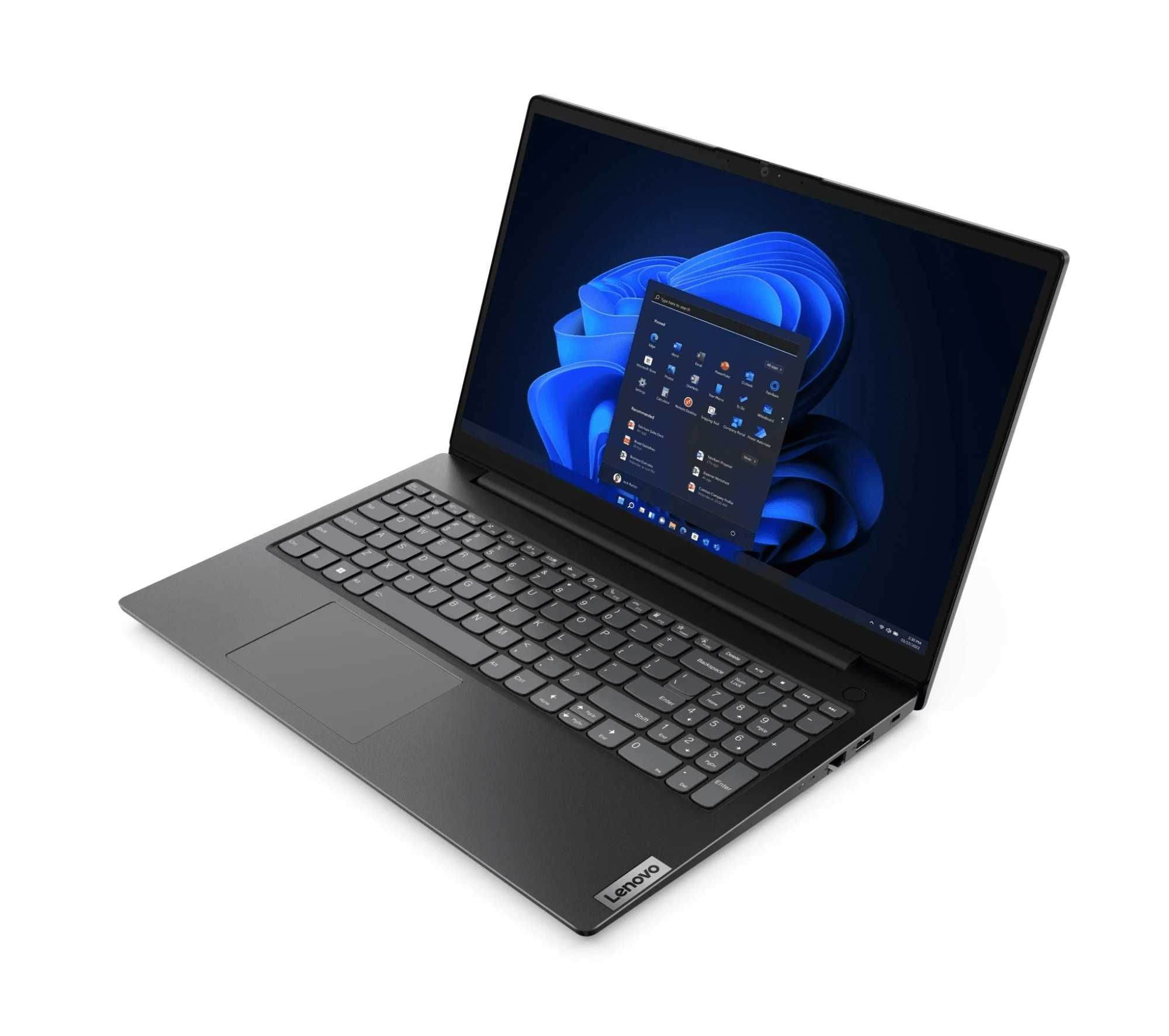 Noutbuk Lenovo V15/Intel Core i3-1315U