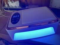 Луксозна сушилня за маникюр 90LED
