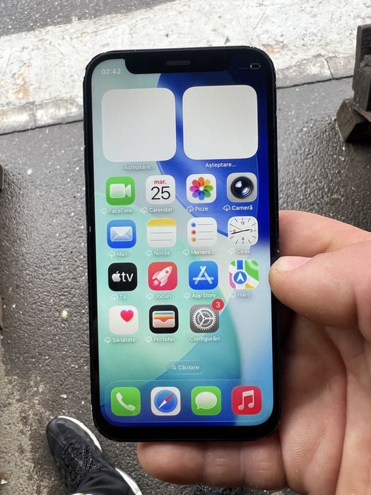 iPhone 12 Mini 128GB Blue 100% Baterie 11 13 14 15 Pro Max Samsung S A