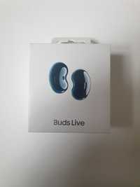 Наушники Samsung Buds Live