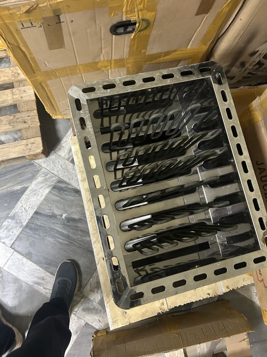 Электрокаменка/печь для сауны и бани.