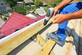 Montaj Tigla Metalica, Reparatii Acoperisuri - Echipa Montatori Tigla