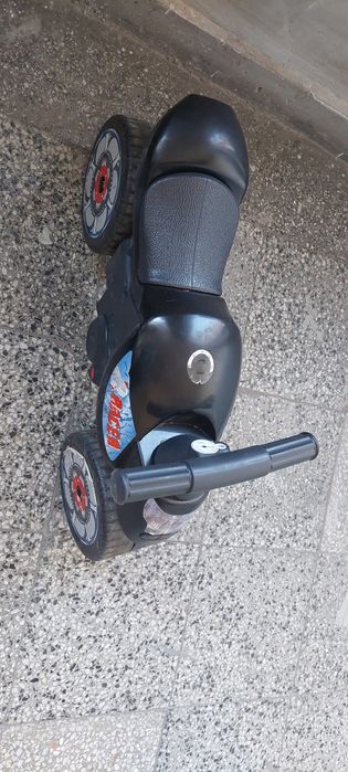 Детски играчки запазени