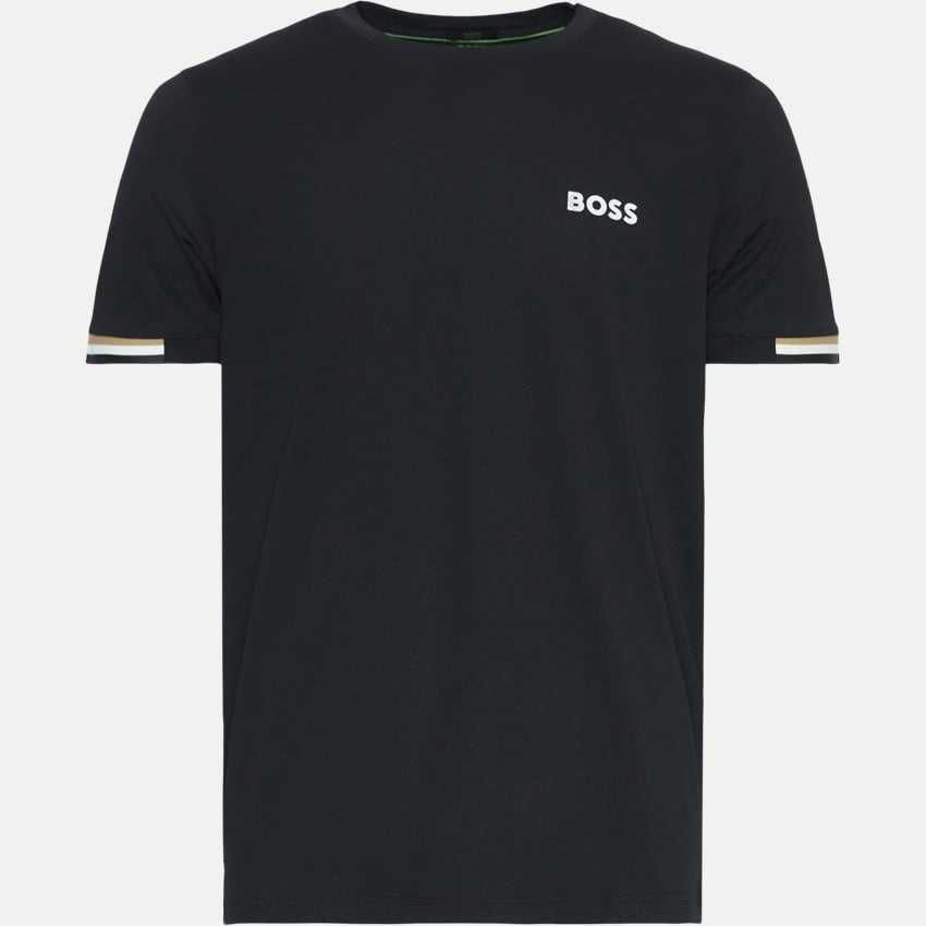 Hugo Boss x Matteo Berrettini - Оригинална мъжка тениска р-р S