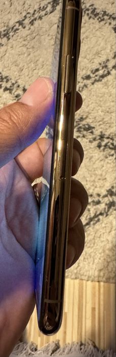 iPhone 11 Pro Gold 512 Gb