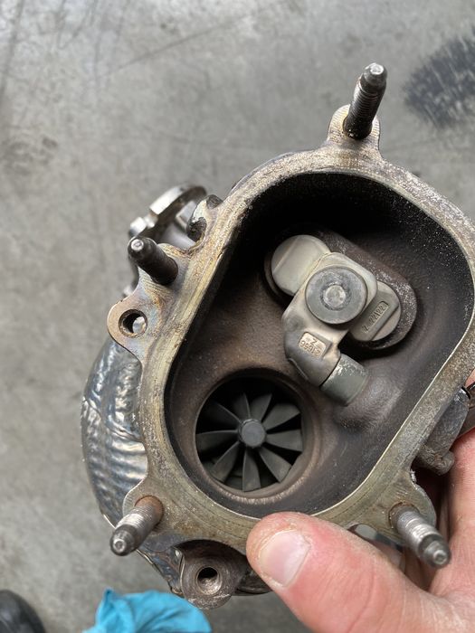 Turbo Audi S6 S7 S8 4.0 TFSI cod 079145703E