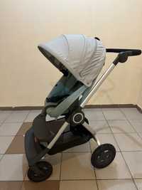 Коляска Stokke Scoot