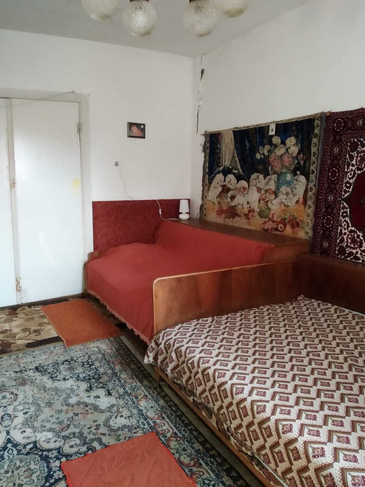 Casa si teren 2000 mp in Budesti, Calarasi