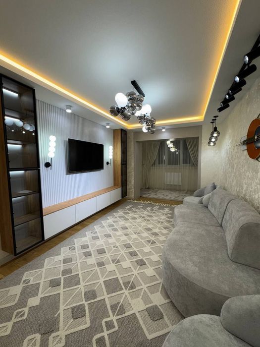 Продаётся  3х комнатная квартира