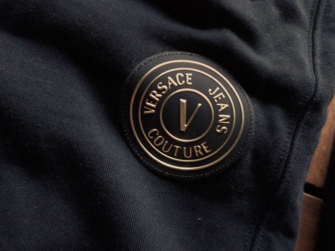 Мъжки спортен екип Versace Jeans Couture V Emblem logo