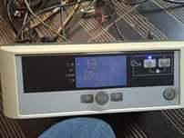 Automatizare controler centrala Gobe MP.