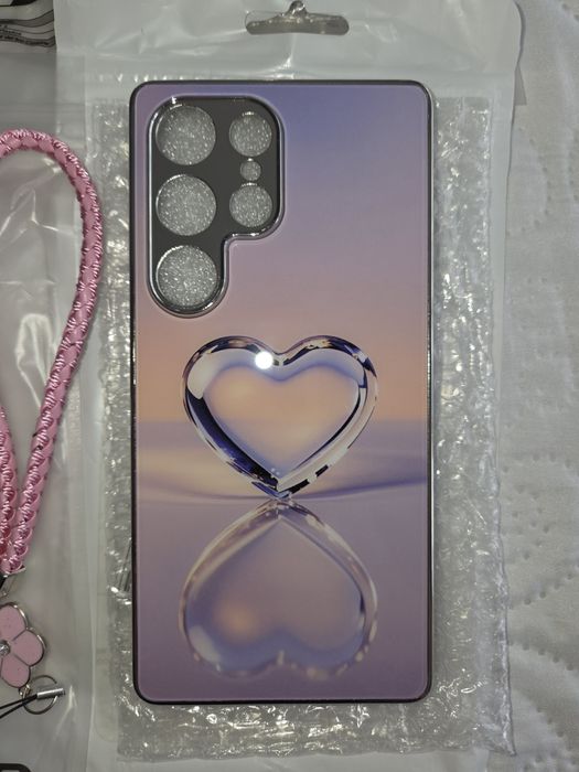 Калъфи за Samsung s25 ultra