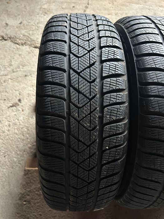 Anvelope 205/60/16 PIRELLI , An 2022