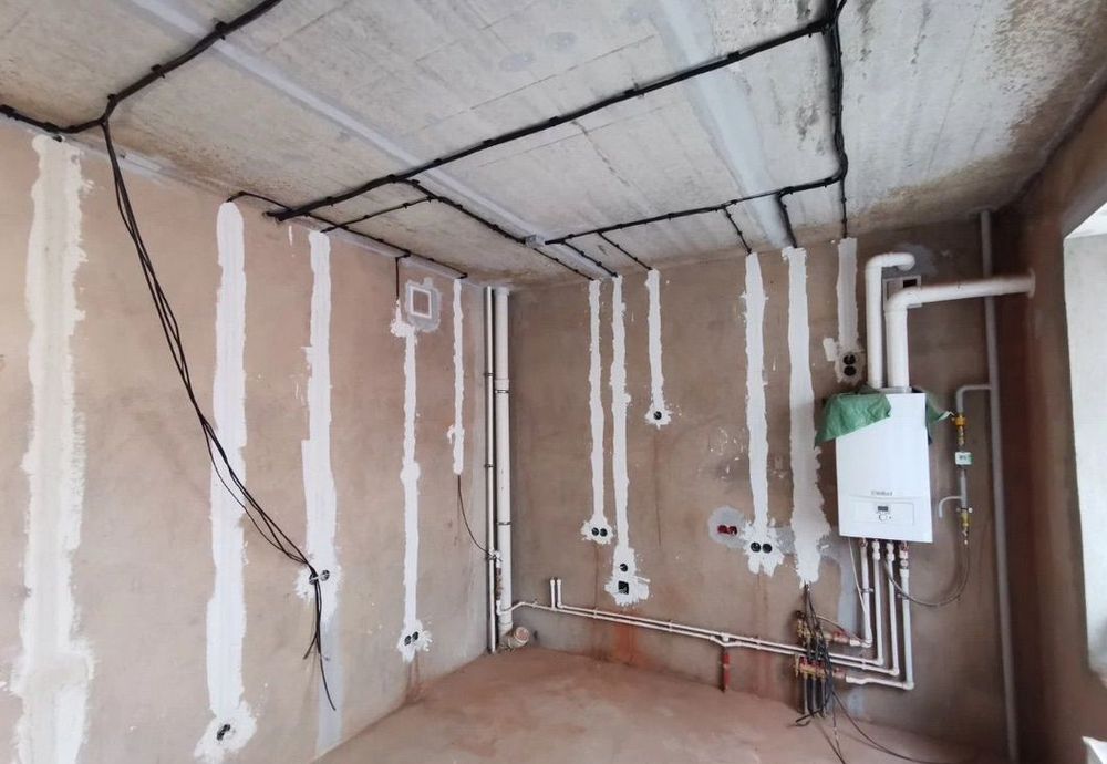 Ремонт, евроремонт , косметика , под ключь