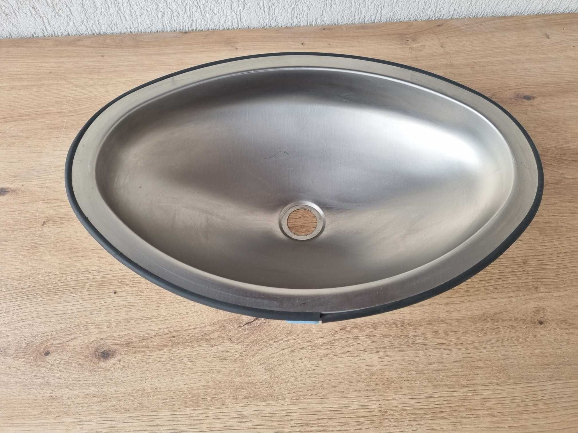 Chiuveta inox Dometic pt Camper/Van