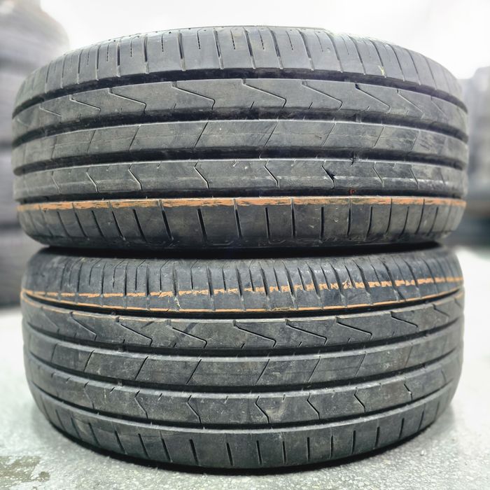 2x 205/55/16 VARA HANKOOK 2019 Stare ca noi