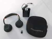 Casti wireless Plantronics Voyager Focus