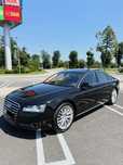 Audi A8 Audi A8 D4 3.0TDI 2013
