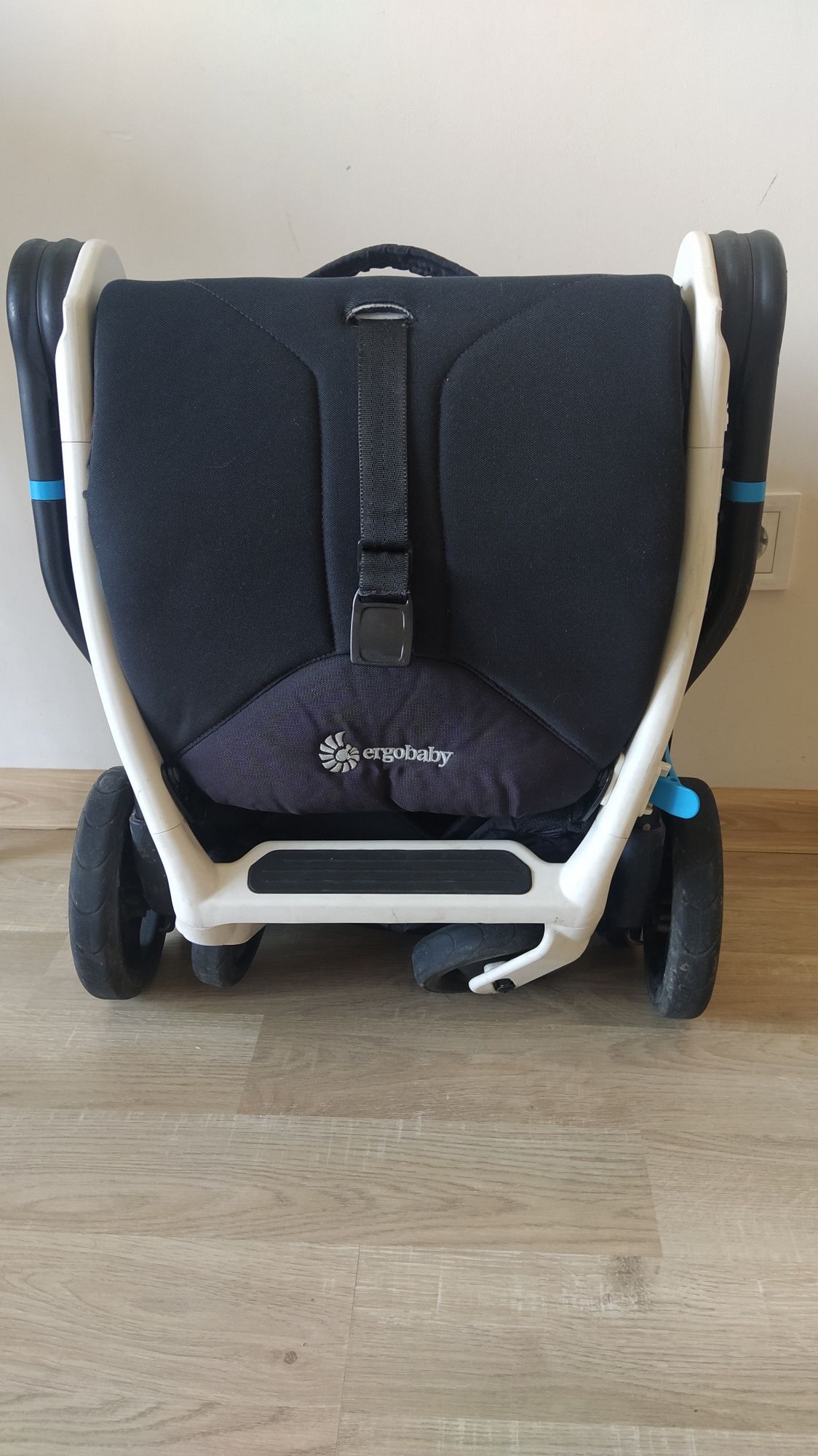 Количка Ergobaby Metro