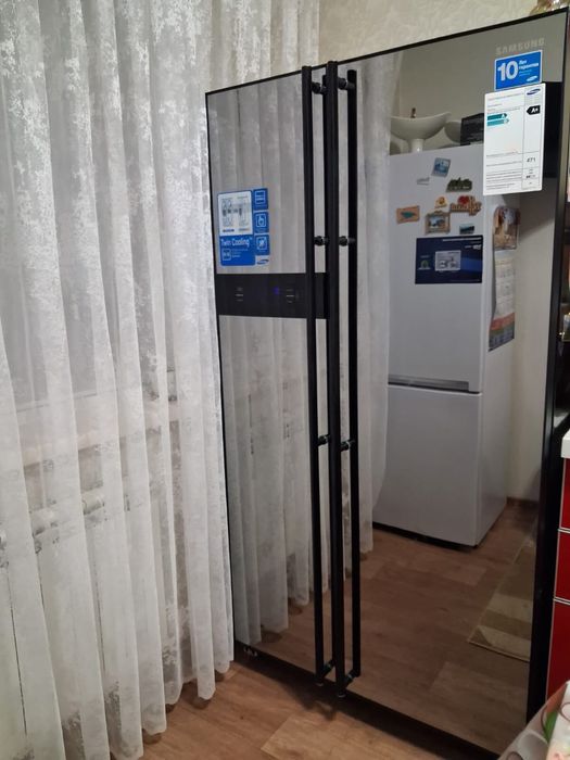 Продаю холодильник двойной