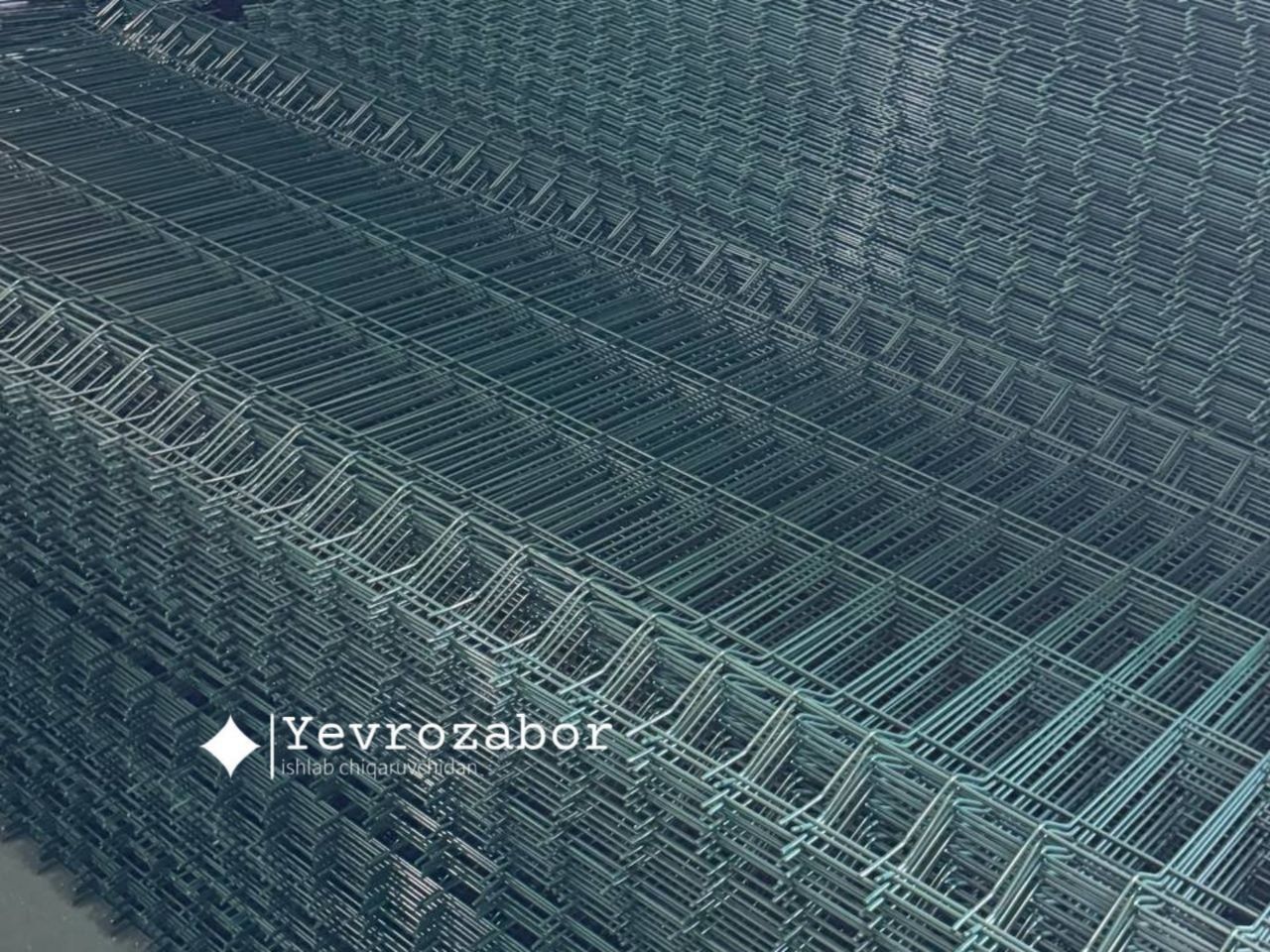 Еврозабор для ограждения евросетка евро забор yevrozabor setka